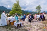 Ceremonia de Boda en la Ermita de San Ãšrbez - Huesca - Fiscal